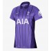 Dámské fotbalový oblečení Tottenham Hotspur Sandro Tonali #16 Tretí košile 2026-27 Krátkým Rukávem